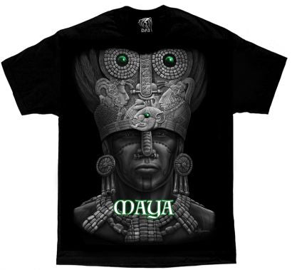 DGA Tees - MAYA Men's Tee