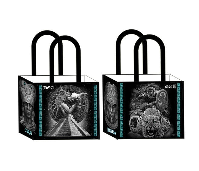 AZTEC - TOTE BAG