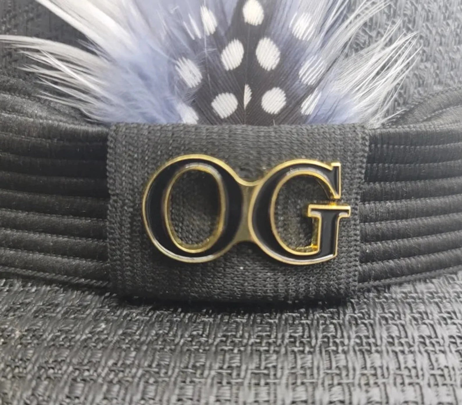 OG Lapel Pin – Classic Streetwear and Urban Style Accessory