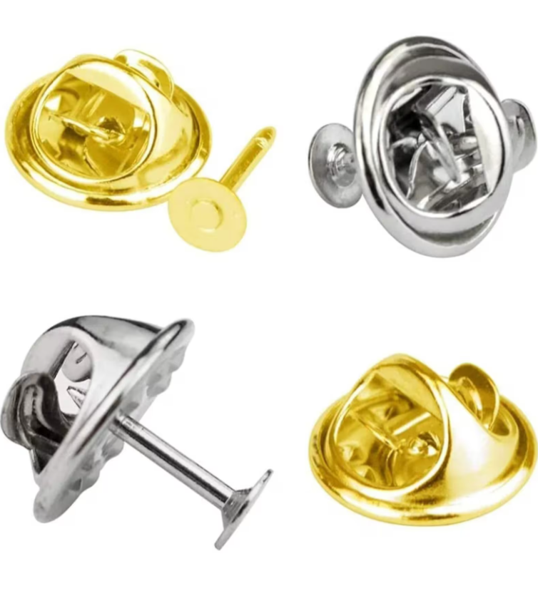 Dodgers Lapel Pin – Stylish Los Angeles Dodgers Fan Accessory for Clothing and Hats