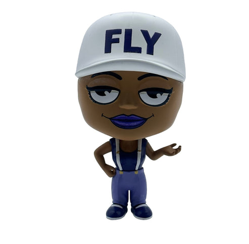 HOMIES™ - BIG HEADZ Figure - Series #3