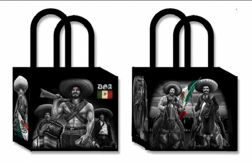 REVOLUCION - TOTE BAG