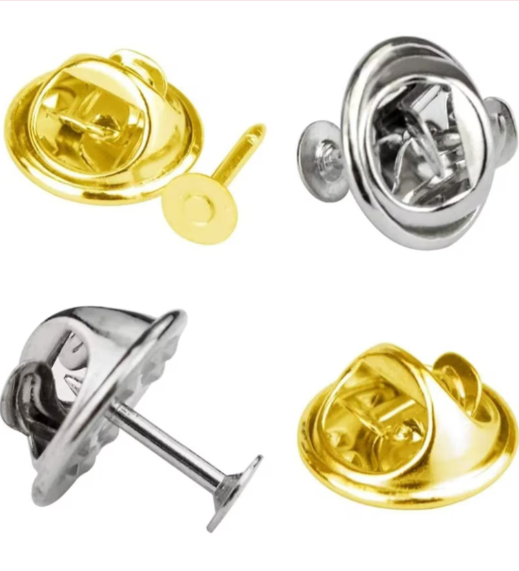 OG Old English Lapel Pin – Classic Stylish Accessory for Jackets, Hats, and Clothing