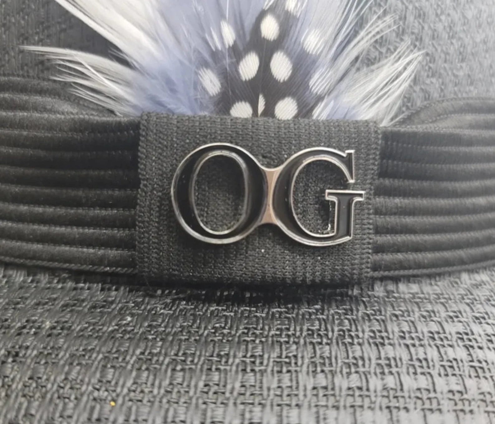 OG Lapel Pin – Classic Streetwear and Urban Style Accessory