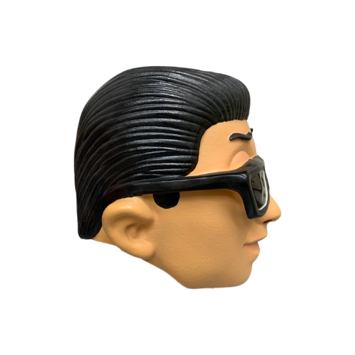 MR CLEAN - HOMIES SCULPTED MASKS