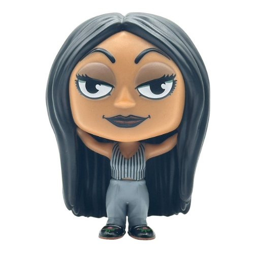HOMIES™ - GATA BIG HEADZ Figure Series #2