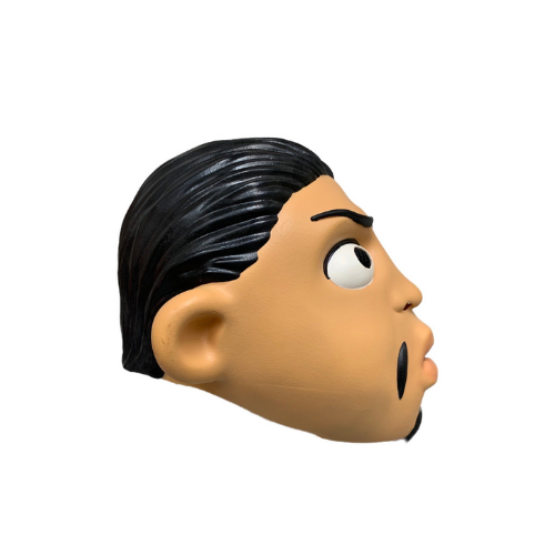 CHANGO - HOMIES SCULPTED MASKS