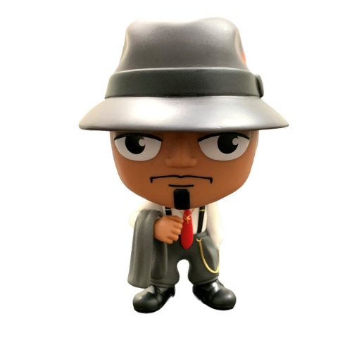 HOMIES™ - CHUCO BIG HEADZ Figure