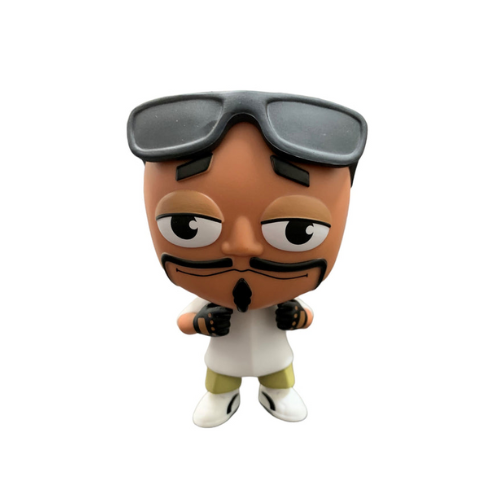 HOMIES™ - PELON BIG HEADZ Figure