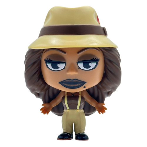 HOMIES™ - BOUNCY BIG HEADZ Figure Series #2