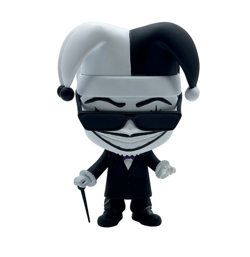 HOMIES™ - BIG HEADZ Figure - Series #3