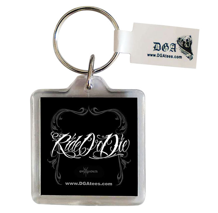 Bonita Keychain