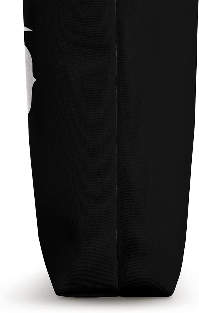 Mexican Flag Tote Bag - Bandera Mexicana with Mexico Lettering