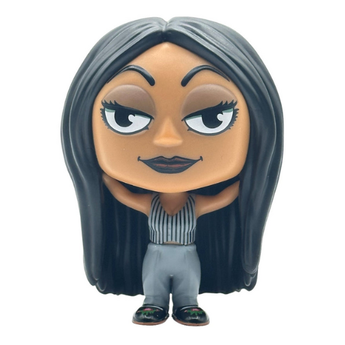 HOMIES™ - BIG HEADZ 4-Pack Figure Set SERIES #2