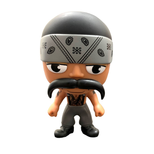 HOMIES™ - BIG LOCO BIG HEADZ Figure