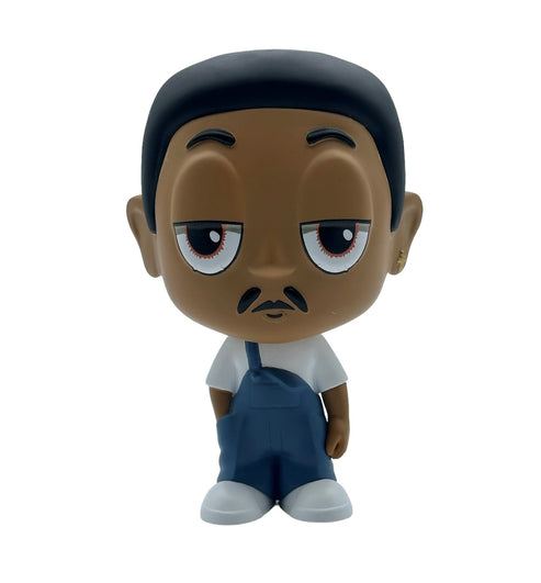 HOMIES™ - BIG HEADZ Figure - Series #3