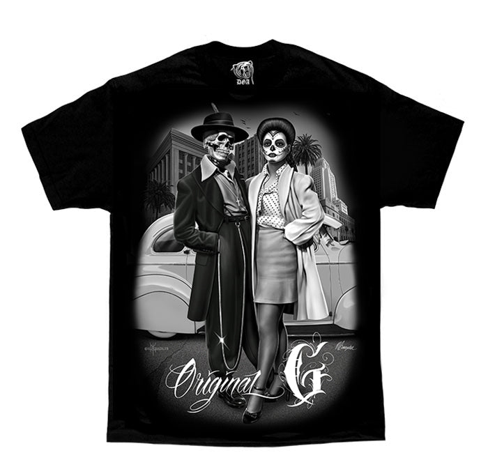 DGA Tees - Original G Men's Tee