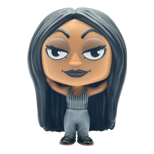 HOMIES™ - BIG HEADZ 4-Pack Figure Set SERIES #2 Inner Case 5-Pcs