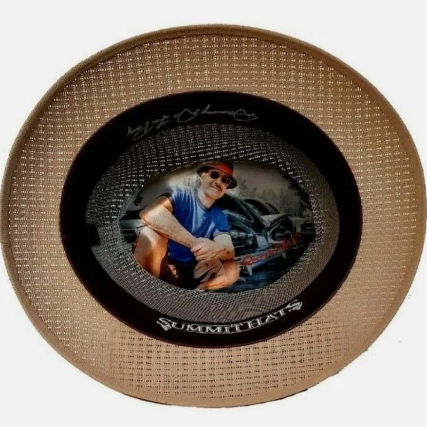 Buy Danny De La Paz Signature Khaki Lowrider Hat – Unique Style & Quality
