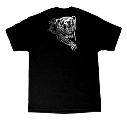 DGA Tees - LAST NIGHT Men's Tee