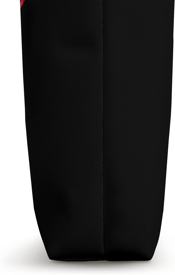 Corazon Mexicano Mexican Flag Tote Bag - Bandera de Mexico Camiseta Design