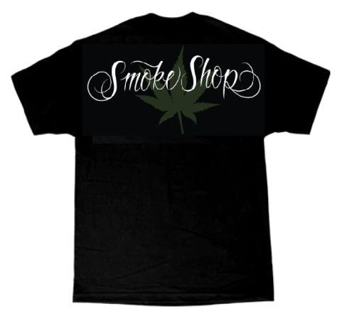 DGA Tees - Cannabis Men's Tee