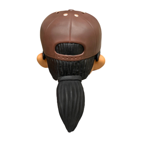 MR RAZA - HOMIES SCULPTED MASKS