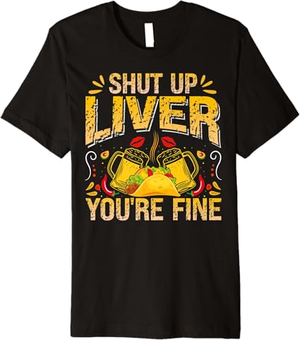 Premium Mexican Cinco de Mayo Party Men T-Shirt - Celebrate in Style