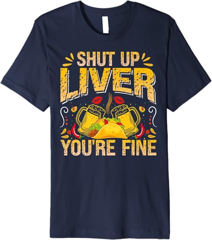 Premium Mexican Cinco de Mayo Party Men T-Shirt - Celebrate in Style