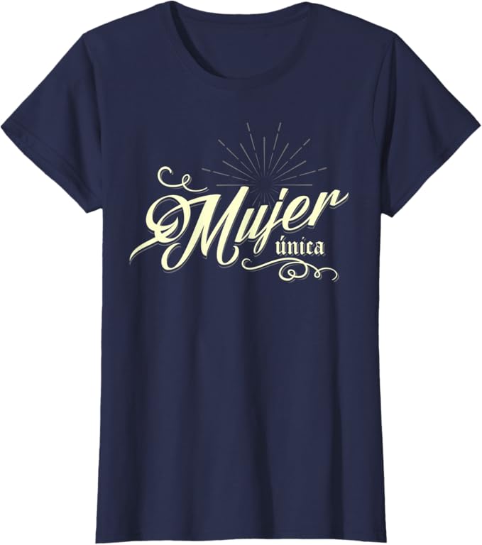 Unique Women's Mexican Women T-Shirt - Perfect for Mother’s Day or International Women’s Day