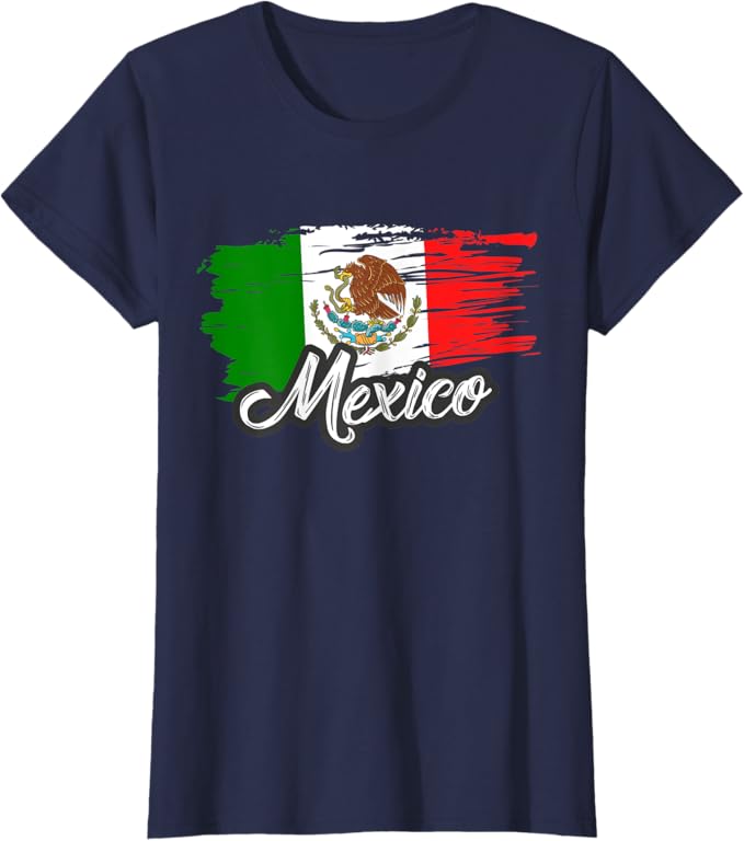 Stay Chula Vintage Retro Mexicana Latina Women T-Shirt – Empowering Latina Quotes
