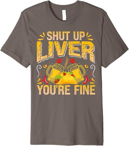 Premium Mexican Cinco de Mayo Party Men T-Shirt - Celebrate in Style