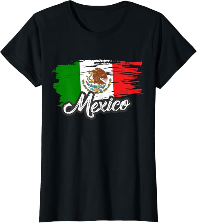 Stay Chula Vintage Retro Mexicana Latina Women T-Shirt – Empowering Latina Quotes