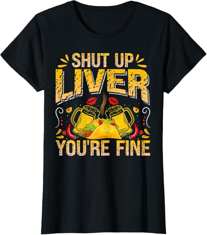 Cinco de Mayo Mexican Party Women T-Shirt – Celebrate in Style!