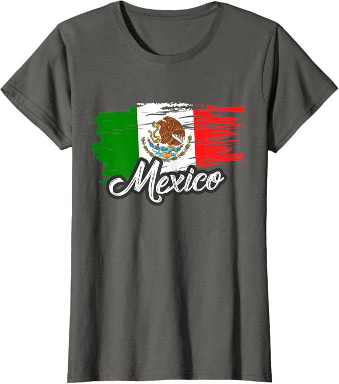 Stay Chula Vintage Retro Mexicana Latina Women T-Shirt – Empowering Latina Quotes