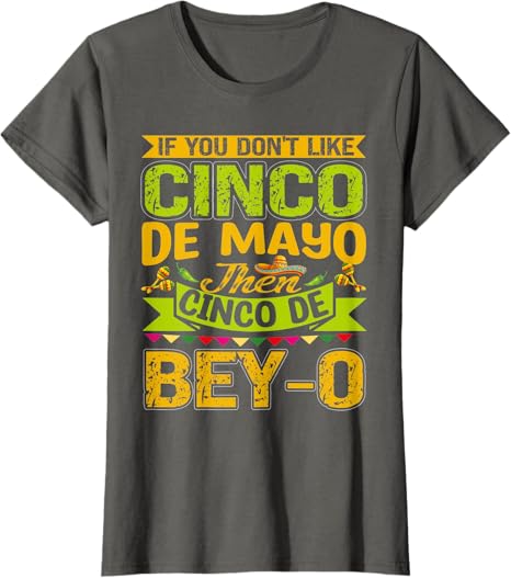 Cinco de Mayo Party Women T-Shirt - Festive Mexican Celebration Apparel