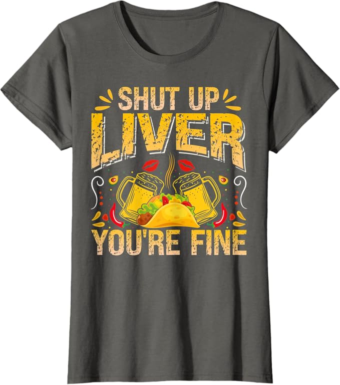 Cinco de Mayo Mexican Party Women T-Shirt – Celebrate in Style!