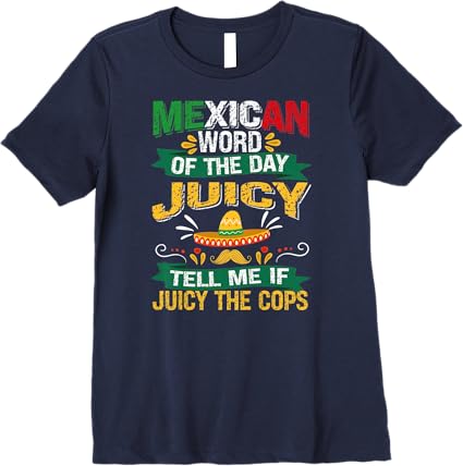 Premium Mexican Cinco De Mayo Party Women T-Shirt - Celebrate in Style!