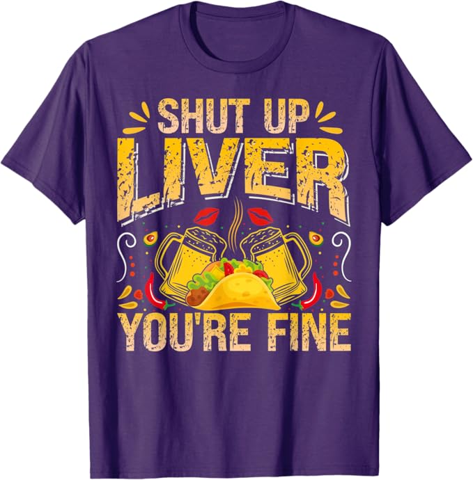 Cinco de Mayo Mexican Party Men T-Shirt – Celebrate in Style!