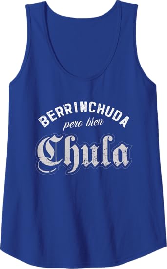 Familias Unidas Mexican Calaveras Skull Chicano Women Tank Top – Bold & Stylish Apparel (Copy)