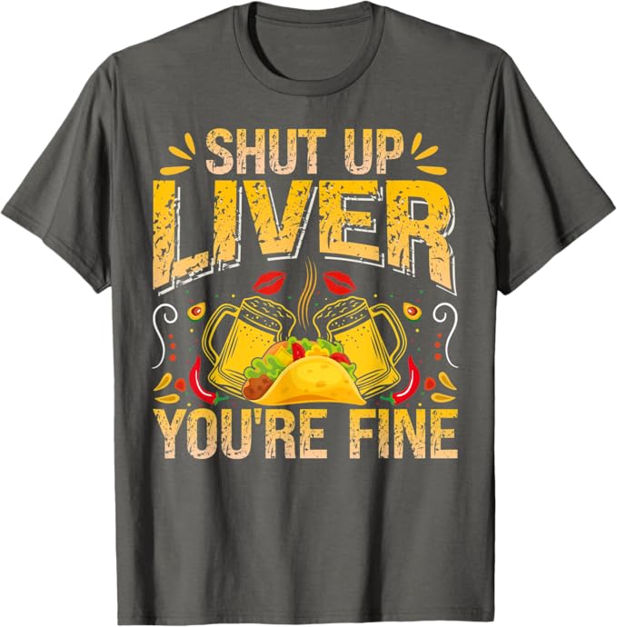 Cinco de Mayo Mexican Party Men T-Shirt – Celebrate in Style!