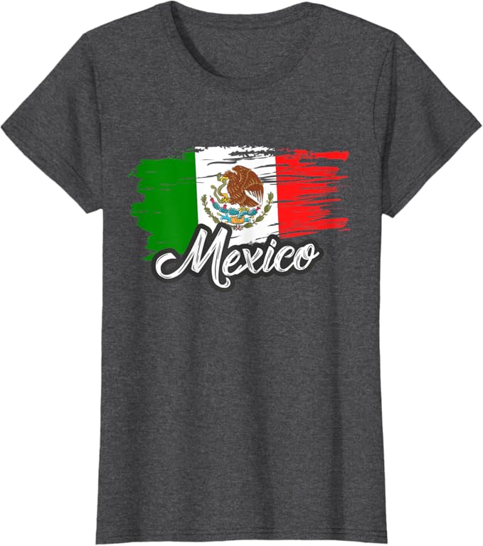 Stay Chula Vintage Retro Mexicana Latina Women T-Shirt – Empowering Latina Quotes