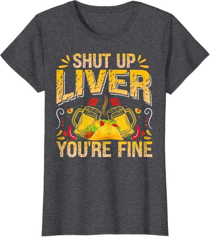 Cinco de Mayo Mexican Party Women T-Shirt – Celebrate in Style!