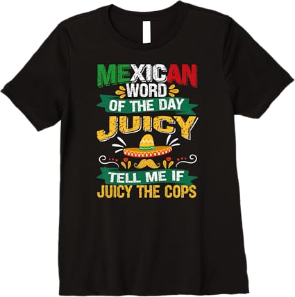 Premium Mexican Cinco De Mayo Party Women T-Shirt - Celebrate in Style!