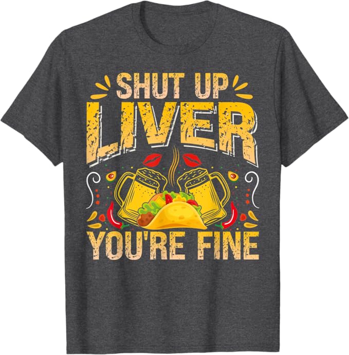 Cinco de Mayo Mexican Party Men T-Shirt – Celebrate in Style!