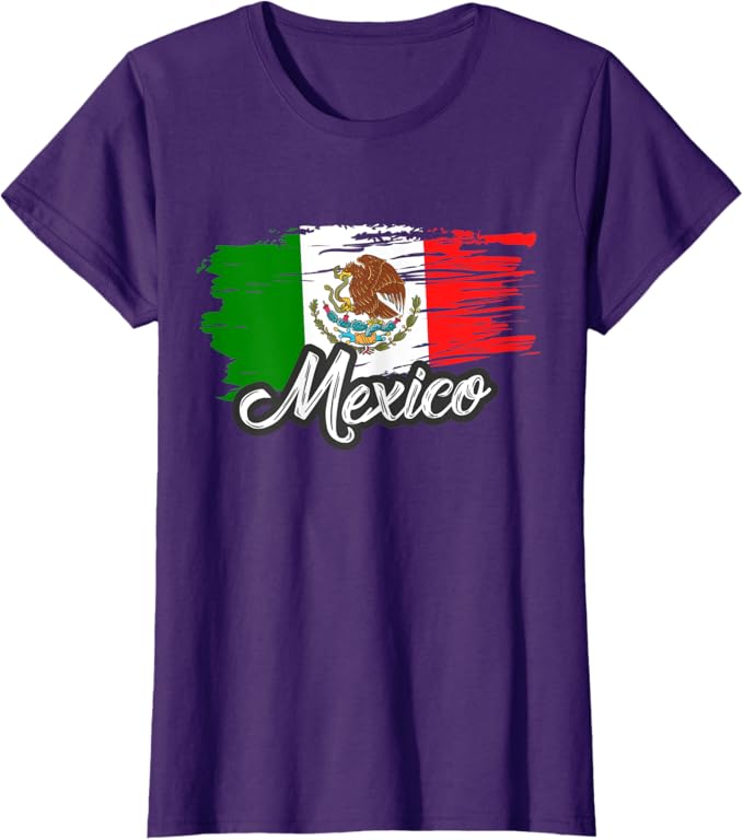 Stay Chula Vintage Retro Mexicana Latina Women T-Shirt – Empowering Latina Quotes