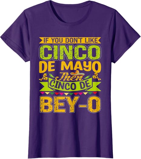 Cinco de Mayo Party Women T-Shirt - Festive Mexican Celebration Apparel