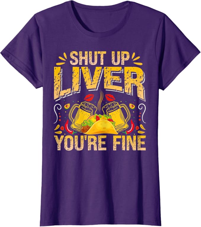 Cinco de Mayo Mexican Party Women T-Shirt – Celebrate in Style!