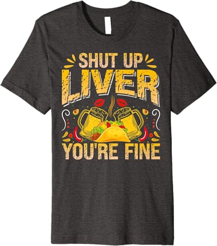 Premium Mexican Cinco de Mayo Party Men T-Shirt - Celebrate in Style