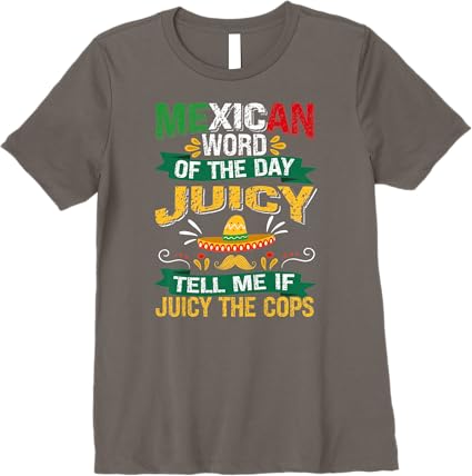 Premium Mexican Cinco De Mayo Party Women T-Shirt - Celebrate in Style!